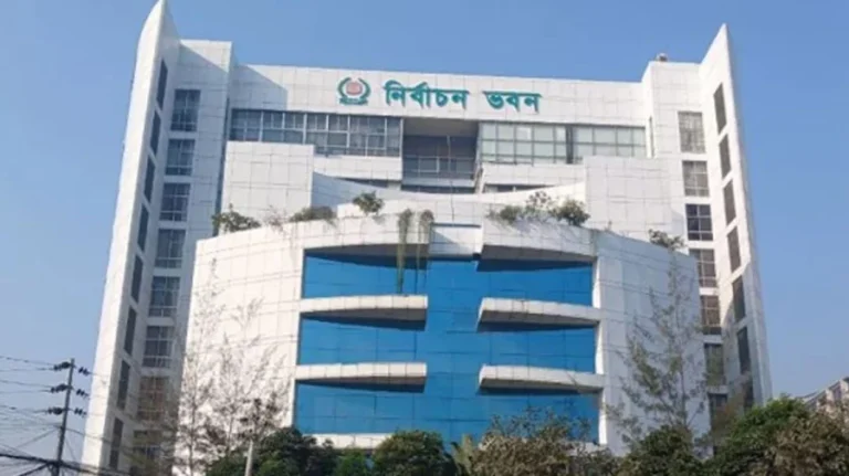 পাবনার ২ আসনের ভোট স্থগিতের খবর সঠিক নয়: ইসি