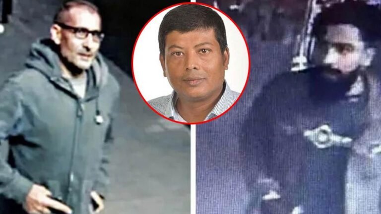 স্বেচ্ছাসেবক দল নেতা মুসাব্বির হত্যা: মূল শুটারসহ তিনজনকে গ্রেপ্তার করেছে ডিবি