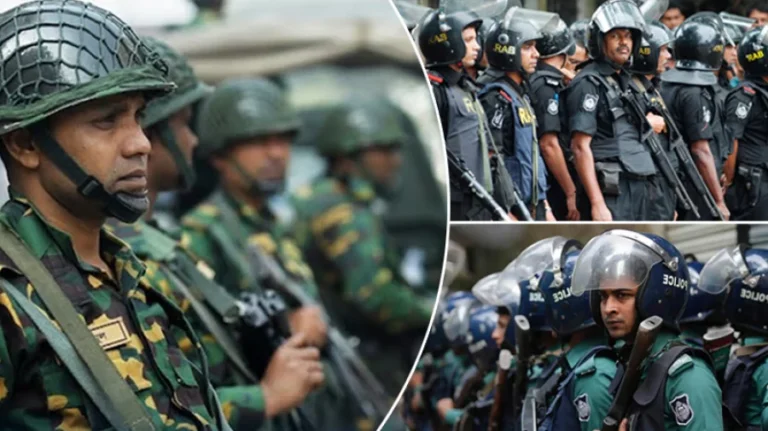 অপারেশন ডেভিল হান্ট ফেইজ-২: রাজধানীতে ২৪ ঘণ্টায় গ্রেপ্তার ৪৮