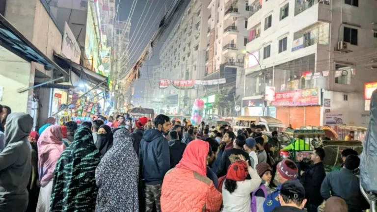 বনশ্রীতে দশম শ্রেণির ছাত্রী লিলিকে গলা কেটে হত্যা