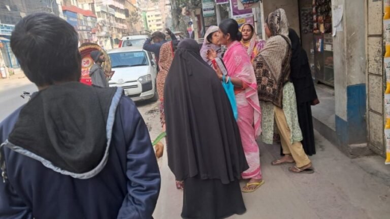 বনশ্রীতে স্কুলছাত্রীকে হত্যা: অভিযোগ হোটেল কর্মচারীর বিরুদ্ধে