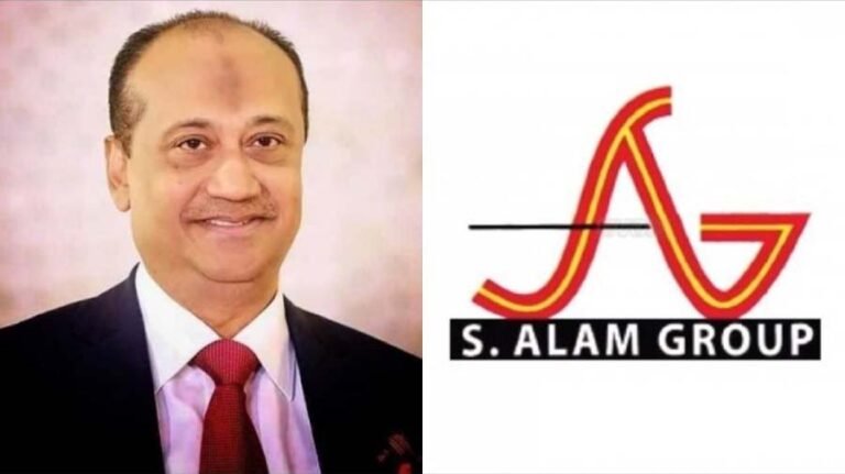 এস আলমের ৪৩১ শতাংশ জমি জব্দের আদেশ