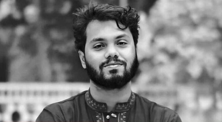 হাদি হত্যা মামলার অভিযোগপত্রের শুনানি ১৫ জানুয়ারি