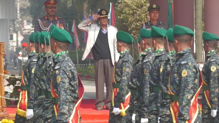 প্রতি ভোটকেন্দ্র ১৩ জন করে সাড়ে পাঁচ লাখের বেশি আনসার-ভিডিপি সদস্য মোতায়েন থাকবে: স্বরাষ্ট্র উপদেষ্টা