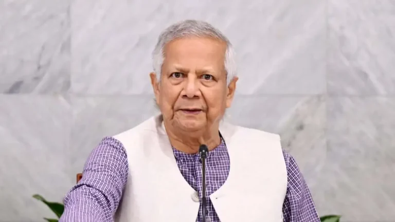 ২০১৪, ২০১৮ ও ২০২৪ সালের নির্বাচনে অনিয়ম নিয়ে তদন্ত প্রতিবেদন প্রধান উপদেষ্টার কাছে জমা দিয়েছে তদন্ত কমিশন