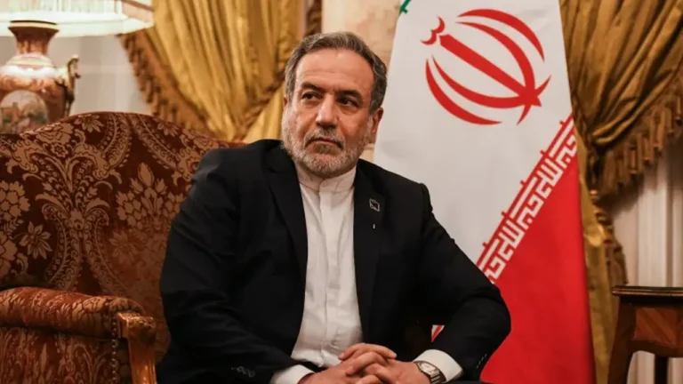 যুক্তরাষ্ট্র যুদ্ধ চাইলে ইরান প্রস্তুত: আব্বাস আরাগচি