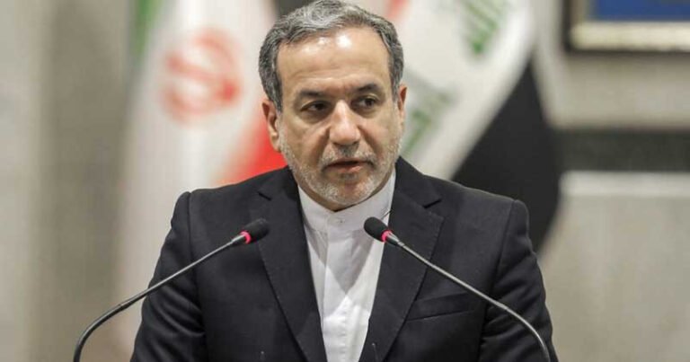 বিক্ষোভকারীদের ফাঁসি দেওয়ার কোনো পরিকল্পনা নেই: ইরান