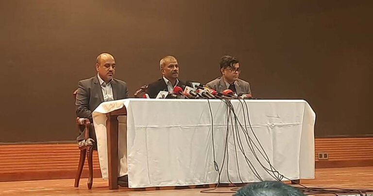 জুলাই গণঅভ্যুত্থান সুরক্ষা ও দায় নির্ধারণ অধ্যাদেশ অনুমোদন: আইন উপদেষ্টা