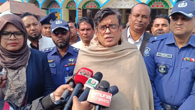 বিভিন্ন দেশেই সরকার গণভোটের পক্ষ নিয়ে থাকে: প্রেস সচিব