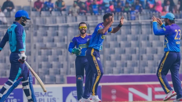 চট্টগ্রামের কাছে হেরে প্লে অফের স্বপ্ন শেষ নোয়াখালীর