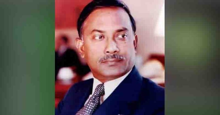 জিয়াউর রহমানের ৯০তম জন্মবার্ষিকী: দুই দিনের কর্মসূচি ঘোষণা বিএনপির