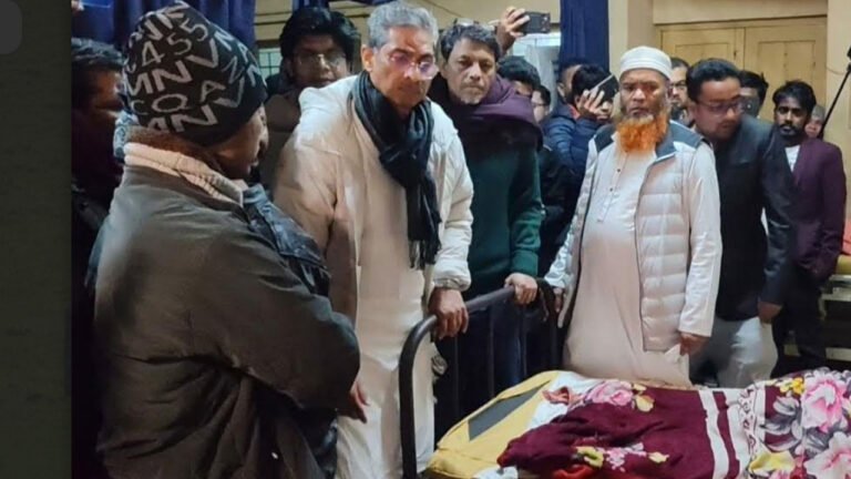 লক্ষ্মীপুরে জামায়াত-বিএনপি সংঘর্ষ: পাল্টাপাল্টি মামলায় আসামি ৩৮৭