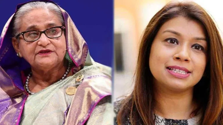 প্লট বরাদ্দ দুর্নীতি মামলা: শেখ হাসিনা-টিউলিপসহ ১৮ জনের মামলায় রায় ২ ফেব্রুয়ারি