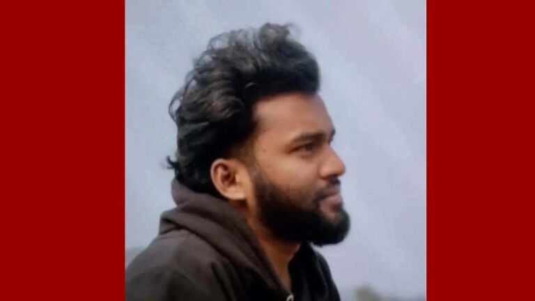 জবি নাট্যকলা বিভাগের সাবেক শিক্ষার্থীর ঝুলন্ত মরদেহ উদ্ধার