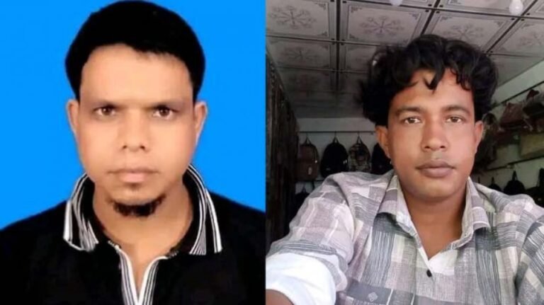 যশোরে দোকানিকে হত্যা, পরে অভিযুক্তকেও পিটিয়ে হত্যা