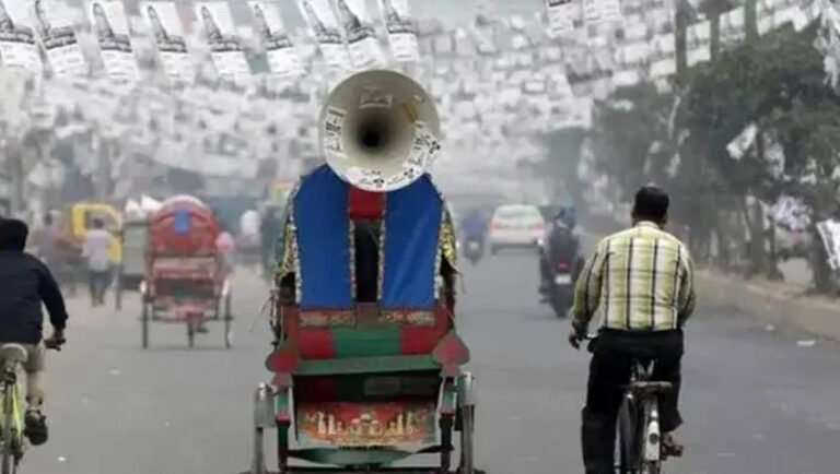 নির্বাচনি প্রচারণা শুরু কাল, মানতে হবে যেসব নির্দেশনা