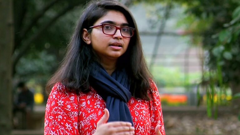 যে মার্কা পেলেন তাসনিম জারা