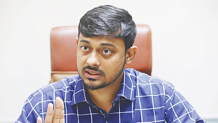 তারেক রহমানের সমালোচনা করে যা বললেন পাটওয়ারী