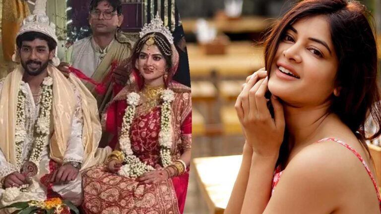 ফের বিয়ে করলেন জনপ্রিয় সেই পাখি