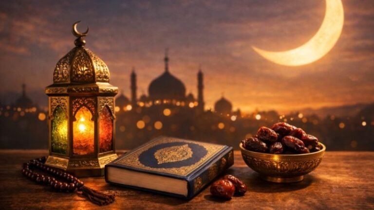 ১৮ ফেব্রুয়ারি থেকে রোজা শুরু যুক্তরাষ্ট্র ও কানাডায়