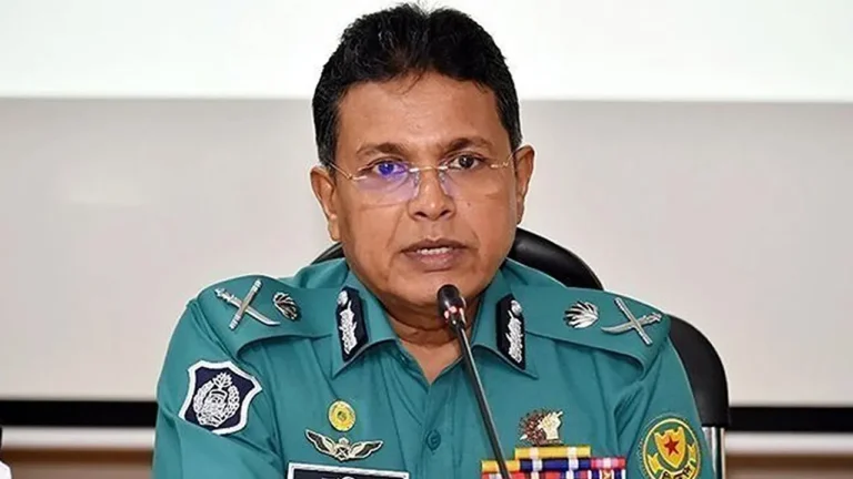 চানখারপুলে ৬ জনকে হত্যা: ডিএমপির সাবেক কমিশনার হাবিবসহ ৩ জনের মৃত্যুদণ্ড