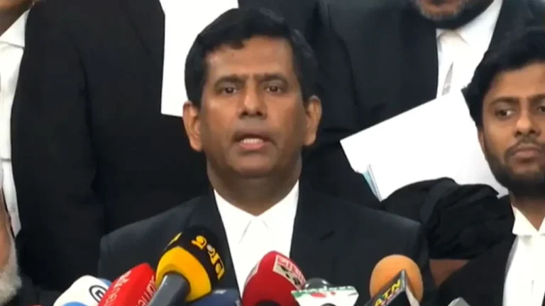 চানখারপুল গণহত্যা মামলার রায়ে অসন্তোষ রাষ্ট্রপক্ষ