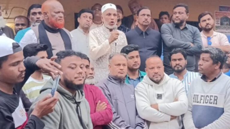 চট্টগ্রাম-৮ আসনে বিএনপি প্রার্থীর প্রচারণায় ককটেল হামলার অভিযোগ