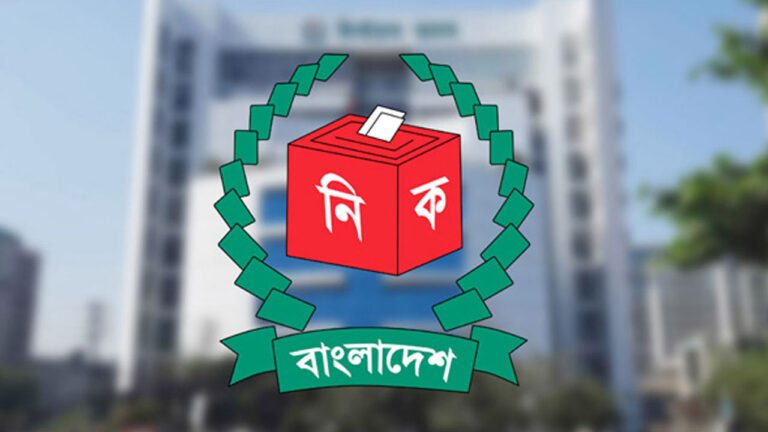 নির্বাচনের আগে–পরে ৩ দিন মোটরসাইকেল ও যান চলাচলে ইসির নির্দেশনা