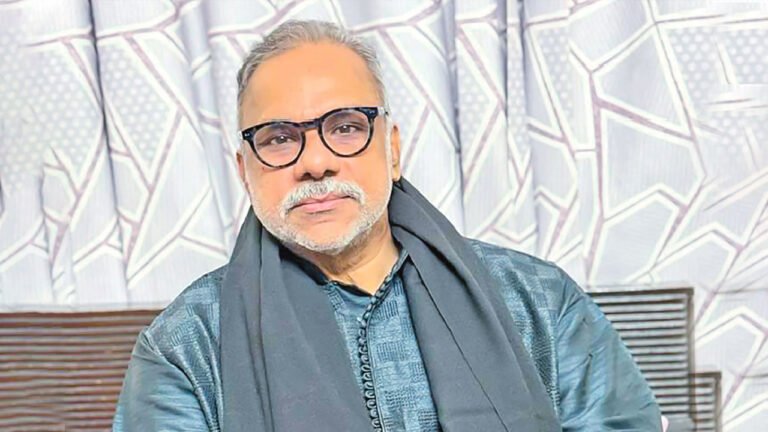 ক্রিকেট-রাজনীতি নিয়ে যা বললেন মিশা সওদাগর