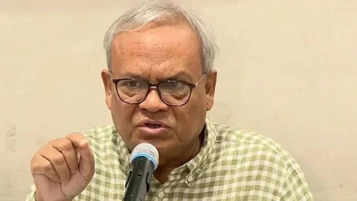 বিএনপির নারী কর্মীরা জামায়াত-শিবিরের হামলার শিকার: রিজভী