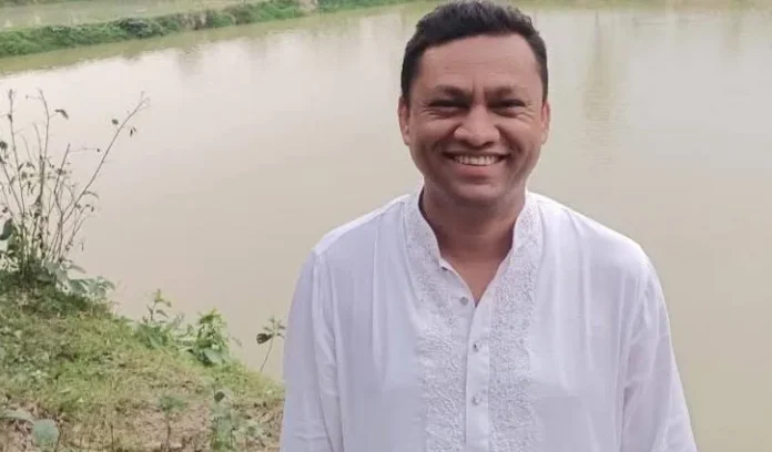 নিখোঁজের তিনদিন পর বেলাবে পোল্ট্রি ব্যবসায়ীর বস্তাবন্দি মরদেহ উদ্ধার