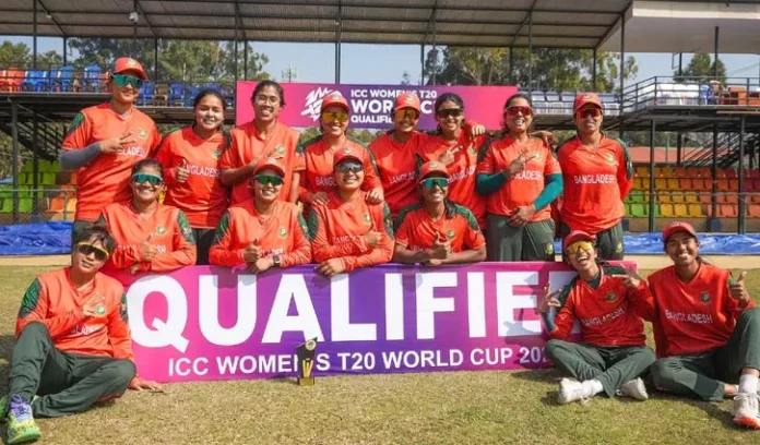 স্কটল্যান্ডকে ৯০ রানে উড়িয়ে সুপার সিক্সে বাংলাদেশ