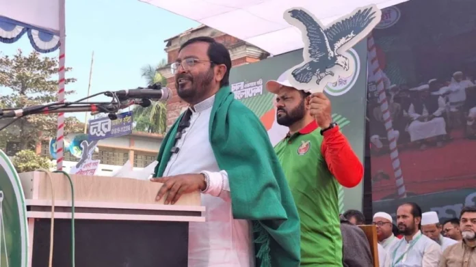 ফ্যামিলি কার্ড নয়, চাঁদাবাজি-জুলুম থেকে বাঁচার কার্ড দিন: মঞ্জু