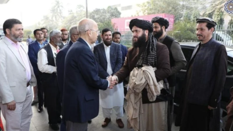 বাংলাদেশ থেকে সরাসরি ওষুধ কিনবে আফগানিস্তান