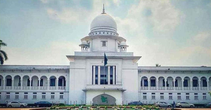 নিউমুরিং টার্মিনাল পরিচালনায় বিদেশি কোম্পানির সঙ্গে চুক্তি বৈধ: হাইকোর্ট