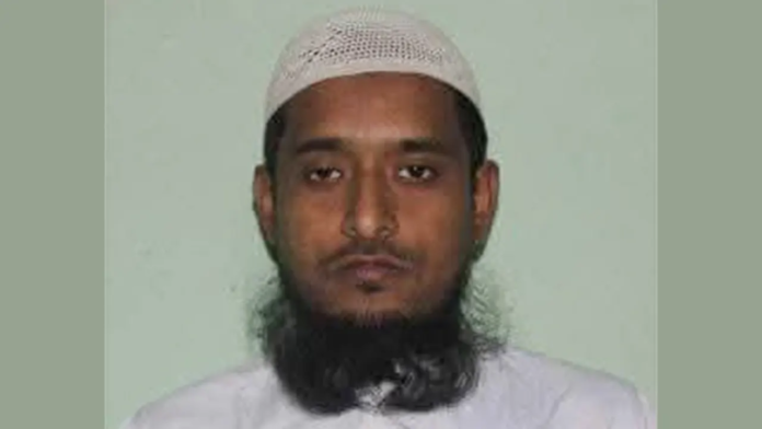 শেরপুরে জামায়াত নেতা রেজাউল করিম হত্যাকাণ্ড: ঝিনাইগাতি ইউএনও ও ওসি প্রত্যাহার