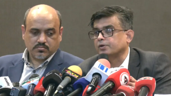 নির্বাচনের পরিবেশ বিগত সরকারের চেয়ে ভালো: প্রেস সচিব