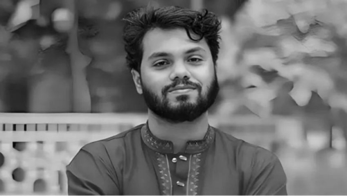 হাদি হত্যা মামলার তদন্ত প্রতিবেদন দাখিলের সময় আবারও পেছাল