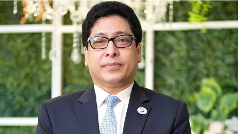 দুদকের মামলায় সাবেক প্রতিমন্ত্রী ফরহাদ হোসেনকে গ্রেফতার দেখানোর আদেশ