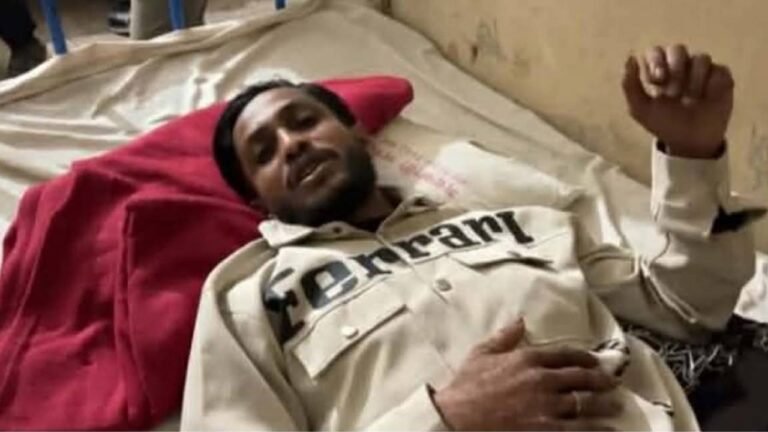 পটুয়াখালীতে দুই পক্ষের সংঘর্ষ, আহত অন্তত ১৫