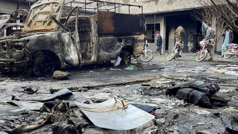 বেলুচিস্তানে সমন্বিত হামলার পর দুই দিনের অভিযানে ১৪৫ জঙ্গি নিহত