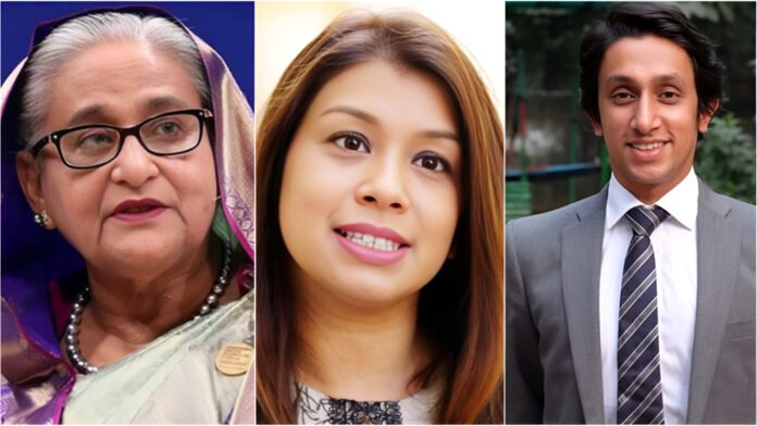 পূর্বাচলে প্লট বরাদ্দে দুর্নীতি: শেখ হাসিনার ১০ বছর কারাদণ্ড, টিউলিপসহ তিনজনেরও সাজা