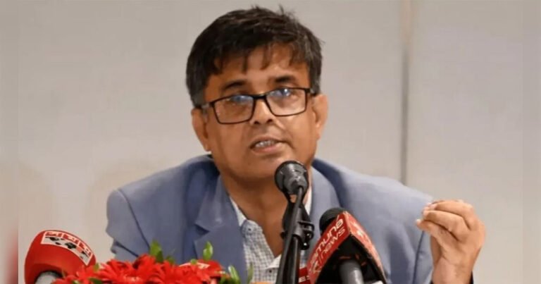 নির্বাচন নিয়ে অসংখ্য অপতথ্য মোকাবেলা করতে হচ্ছে: প্রেস সচিব