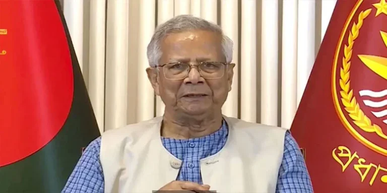 শবে বরাতে দেশ ও জাতির কল্যাণে প্রার্থনার আহ্বান প্রধান উপদেষ্টার