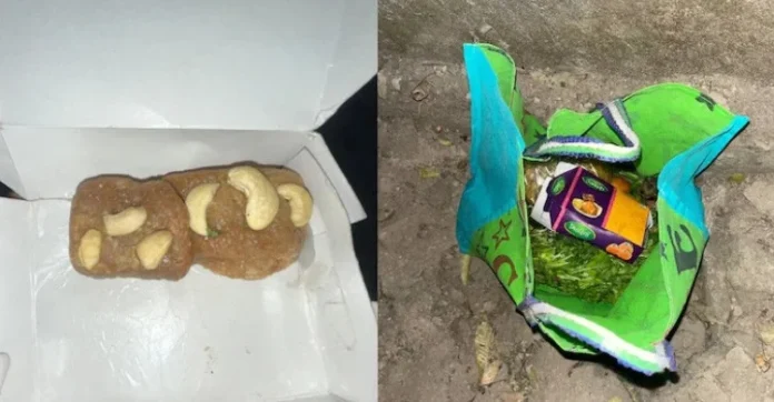 ‘রহস্যময়’ মিষ্টি খেয়ে ৩ দিনে তিনজনের মৃত্যু