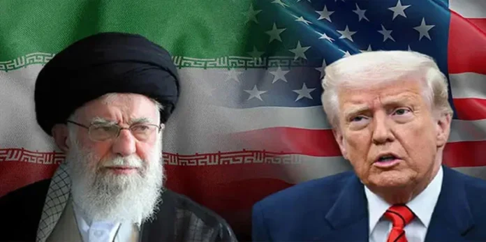 ফের পারমাণবিক আলোচনায় বসছে ইরান-যুক্তরাষ্ট্র