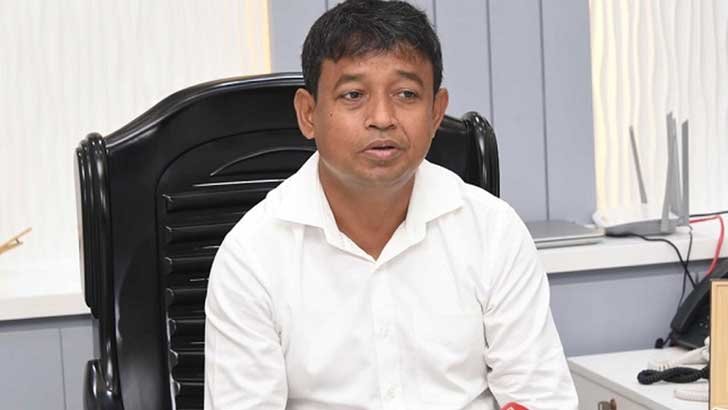 ‘জঙ্গি নাটক’ সাজিয়ে ৭ হত্যা: সাবেক ডিবিপ্রধান হারুনসহ ১০ জনের বিরুদ্ধে চার্জ দাখিল