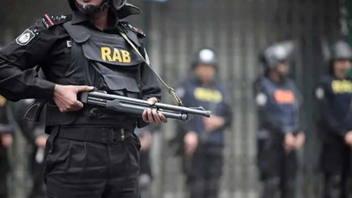 র‌্যাবের নাম বদলে হবে ‘স্পেশাল ইন্টারভেনশন ফোর্স (এসআইএফ)’, পোশাকেও আসছে পরিবর্তন