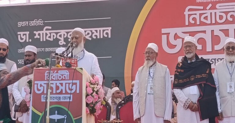 ‘আমার ভোট আমি দেব, তোমারটাও আমি দেব’—এই দিন আর ফিরে আসবে না
