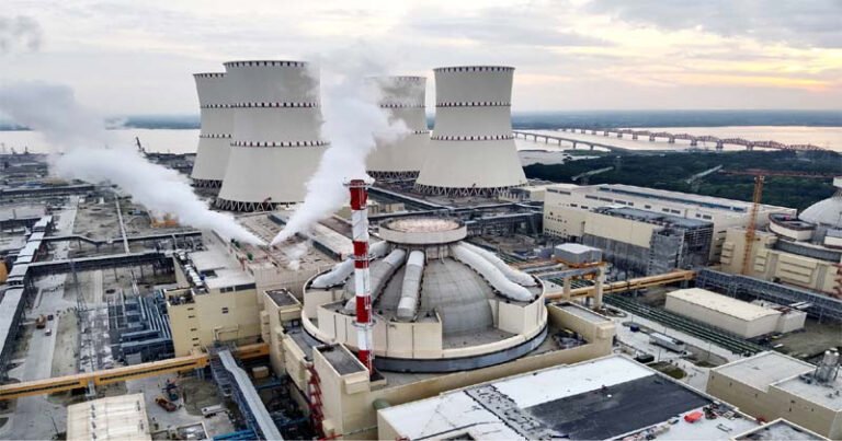 রূপপুর পারমাণবিক বিদ্যুৎ কেন্দ্রে কমপ্রিহেনসিভ সেফটি সিস্টেম টেস্ট সফলভাবে সম্পন্ন